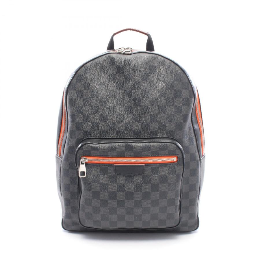 LOUIS VUITTON（ルイ・ヴィトン） ジョッシュ ダミエグラフィット