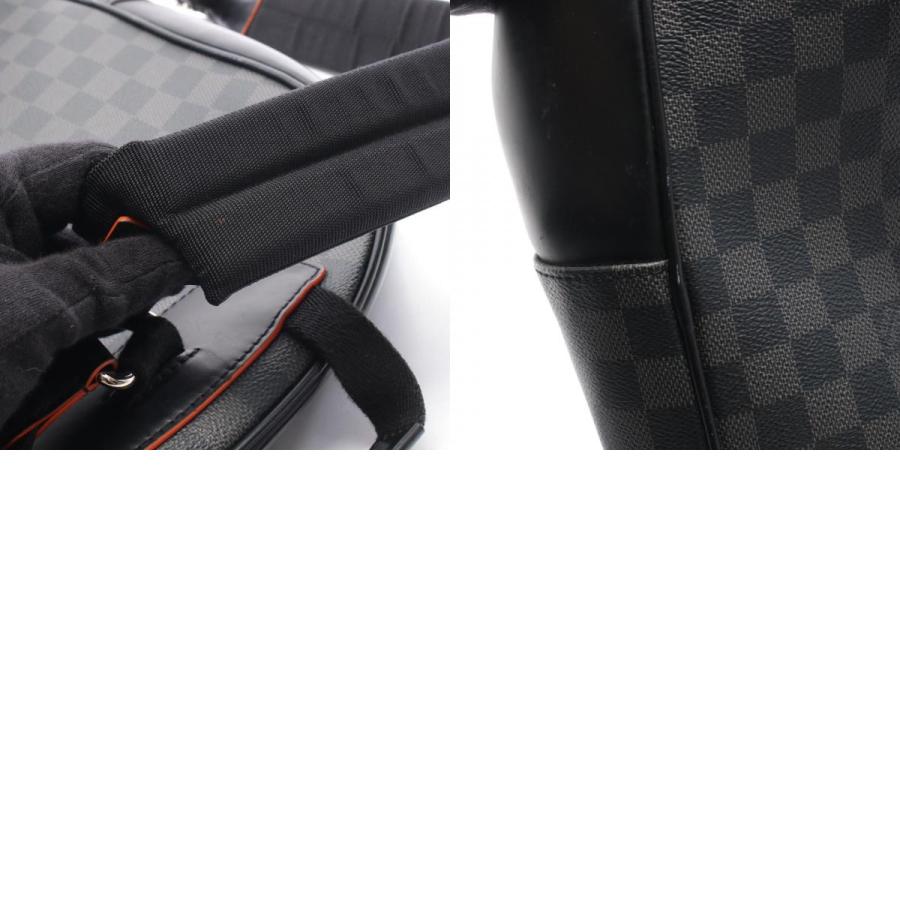 LOUIS VUITTON（ルイ・ヴィトン） ジョッシュ ダミエグラフィット