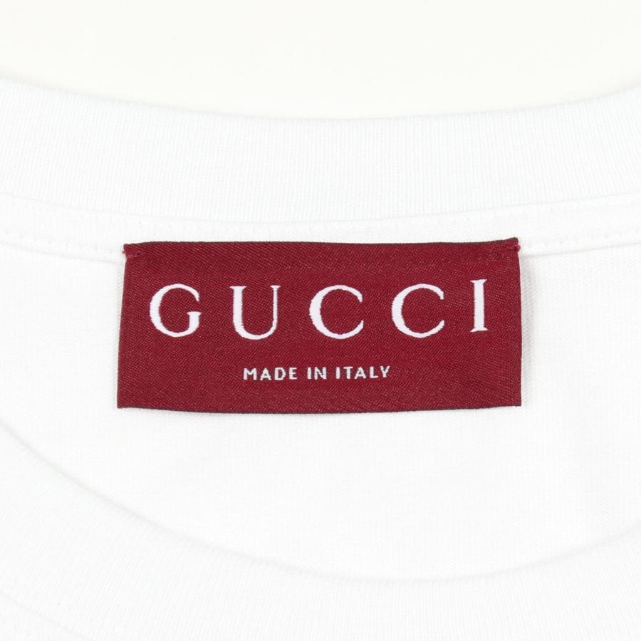 GUCCI（グッチ） × ヒグチユウコ 日本限定 ネコ スパンコール ブランド