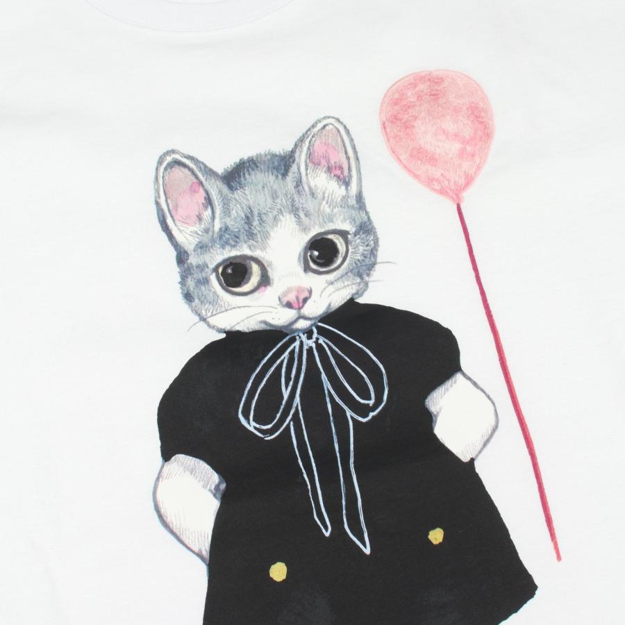 GUCCI（グッチ） × ヒグチユウコ 日本限定 ネコ スパンコール ブランド