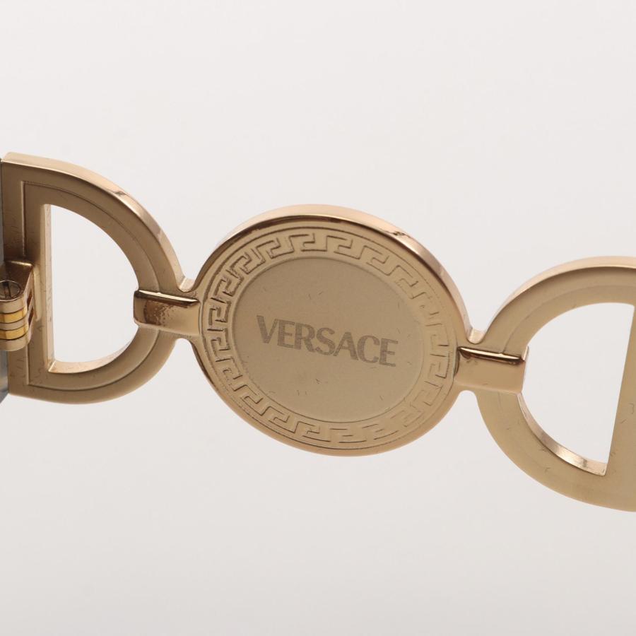 ヴェルサーチ メデューサ グレカ ブランドオフ VERSACE その他