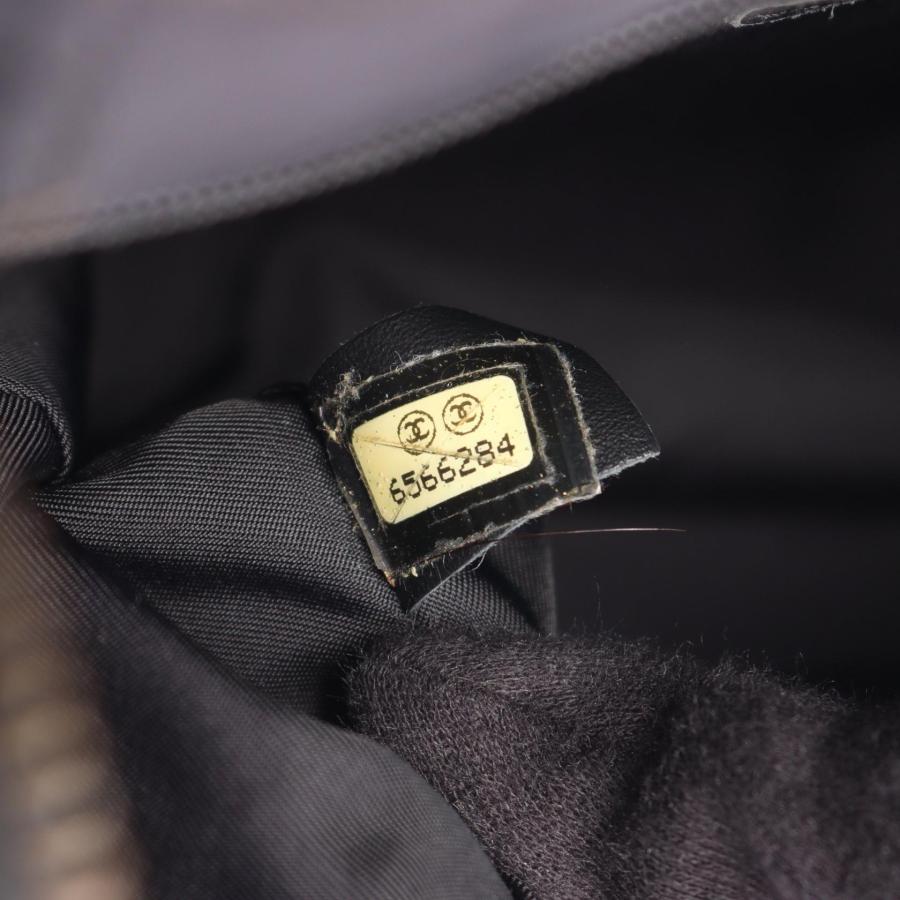 CHANEL（シャネル） ニュートラベルライン バックパック ブランドオフ