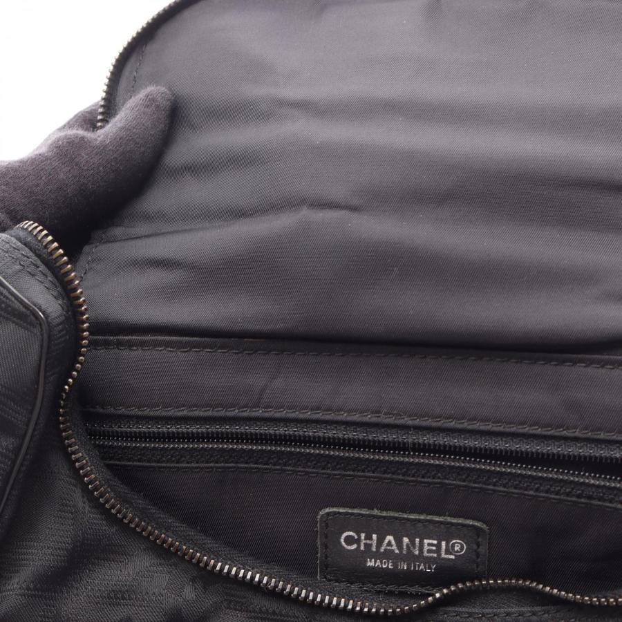 CHANEL（シャネル） ニュートラベルライン バックパック ブランドオフ