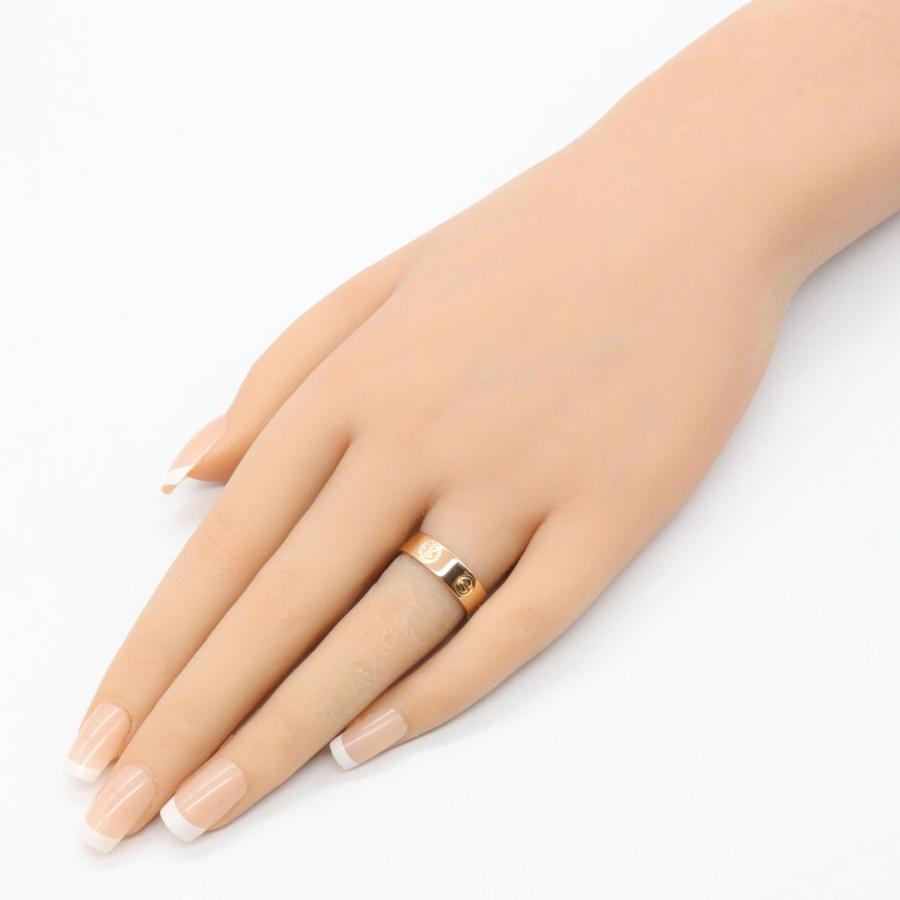 Cartier（カルティエ） ラブリング ブランドオフ CARTIER K18PG