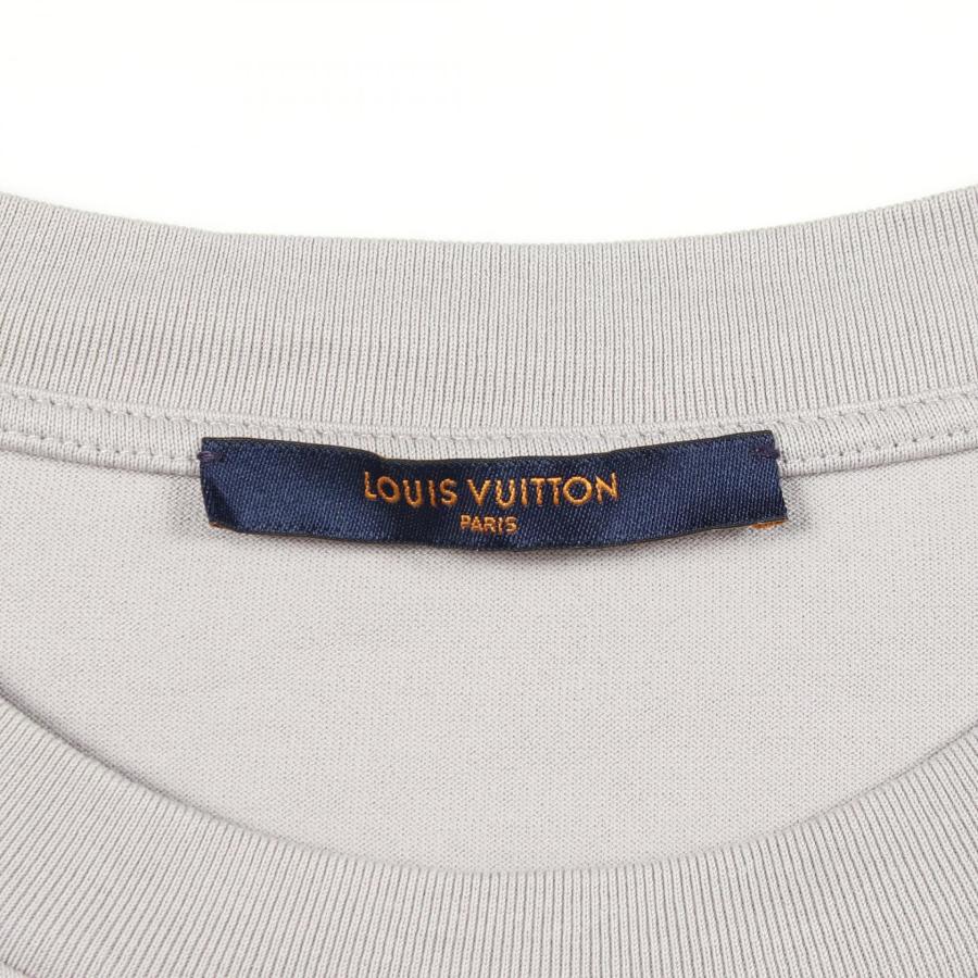 LOUIS VUITTON（ルイ・ヴィトン） モノグラムグラディエント クルー