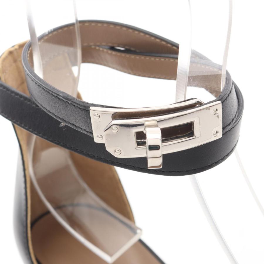 HERMES（エルメス） マネージュ ケリーベルト ブランドオフ レザー