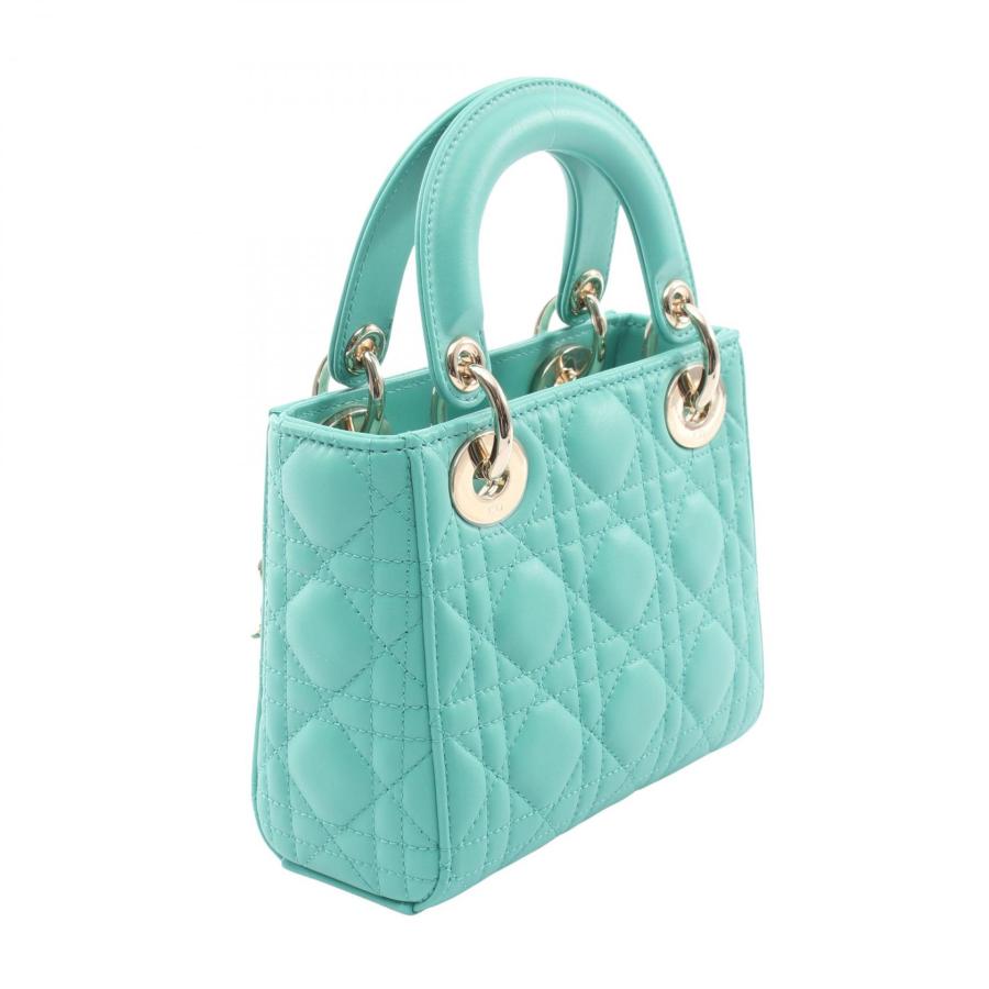 ディオール レディディオール ミニ カナージュ 2WAY ブランドオフ Dior