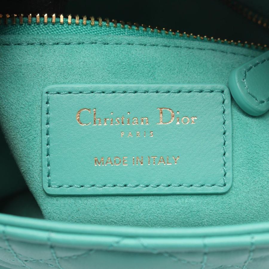 ディオール レディディオール ミニ カナージュ 2WAY ブランドオフ Dior