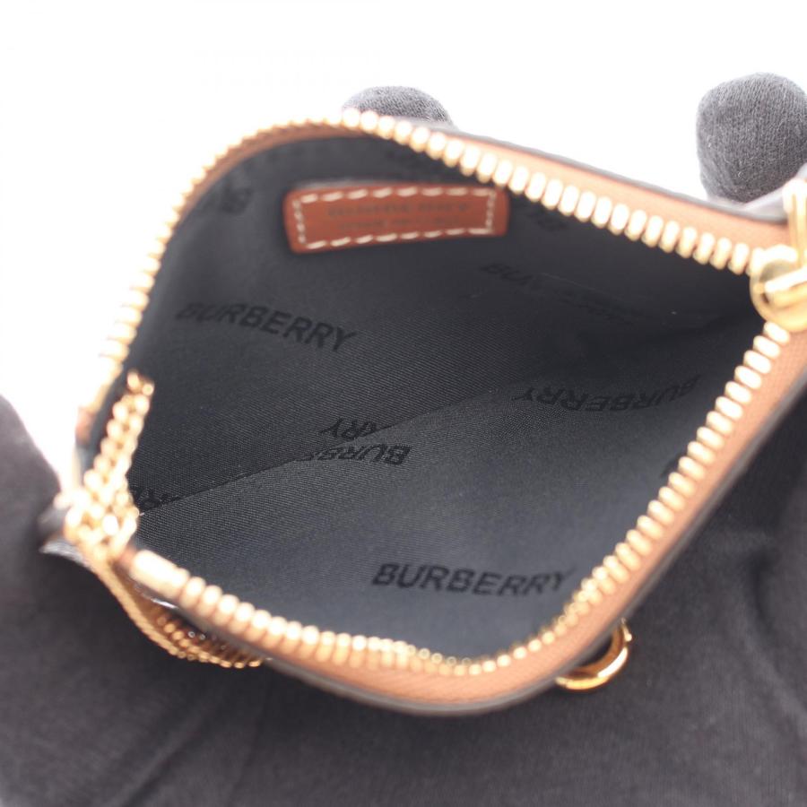 BURBERRY（バーバリー） KELBROOK ヴィンテージチェック キーリング
