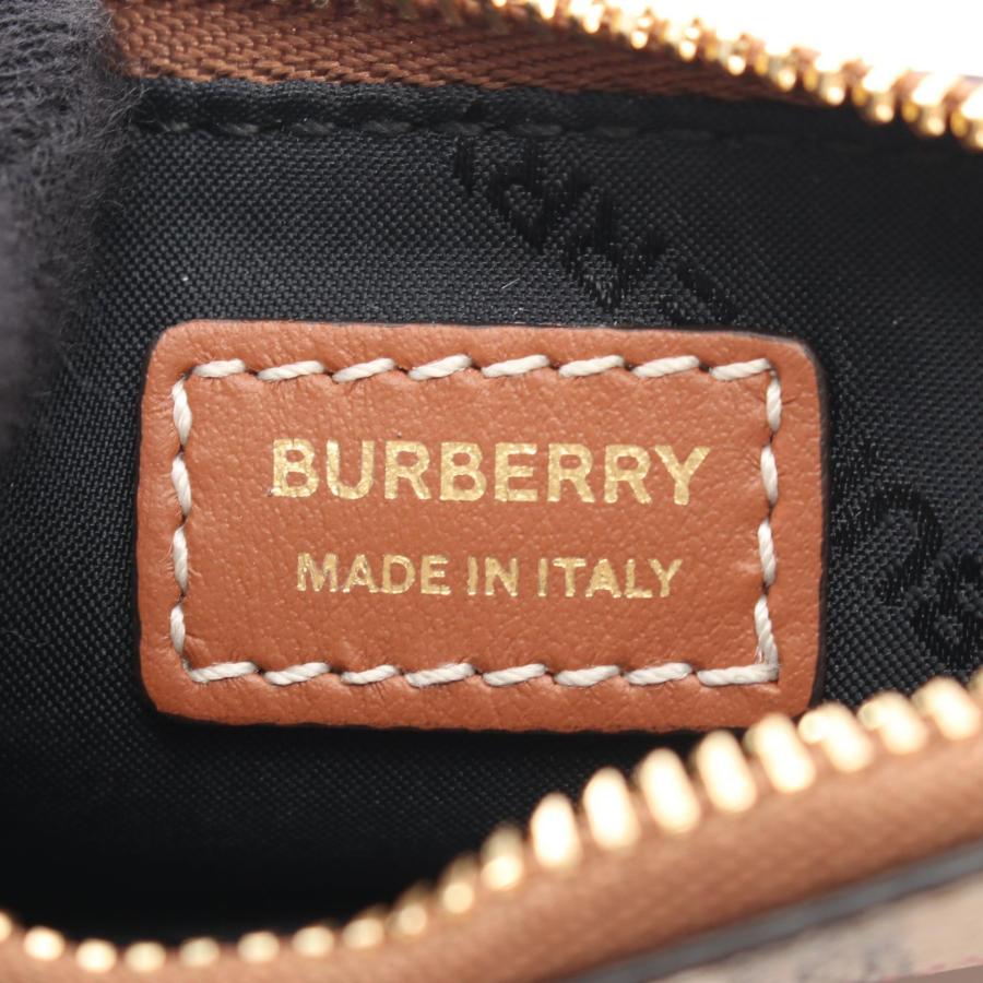 BURBERRY（バーバリー） KELBROOK ヴィンテージチェック キーリング