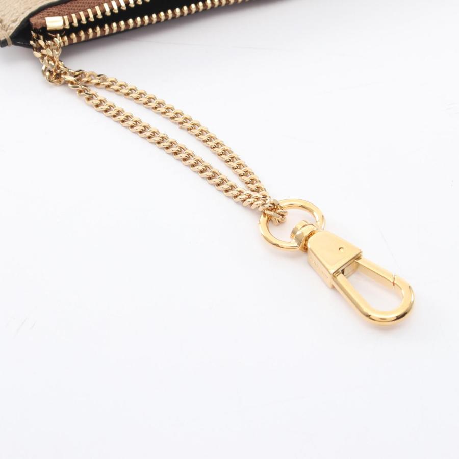 BURBERRY バーバリー カードケース KELBROOK ヴィンテージチェック キーリング付き BURBERRY（バーバリー） KELBROOK ヴィンテージチェック キーリング