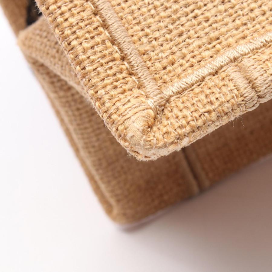 ディオール BOOK TOTE ブックトート スモール ディオールユニオン