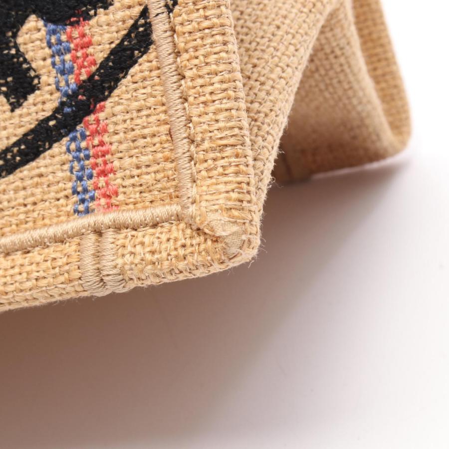ディオール BOOK TOTE ブックトート スモール ディオールユニオン