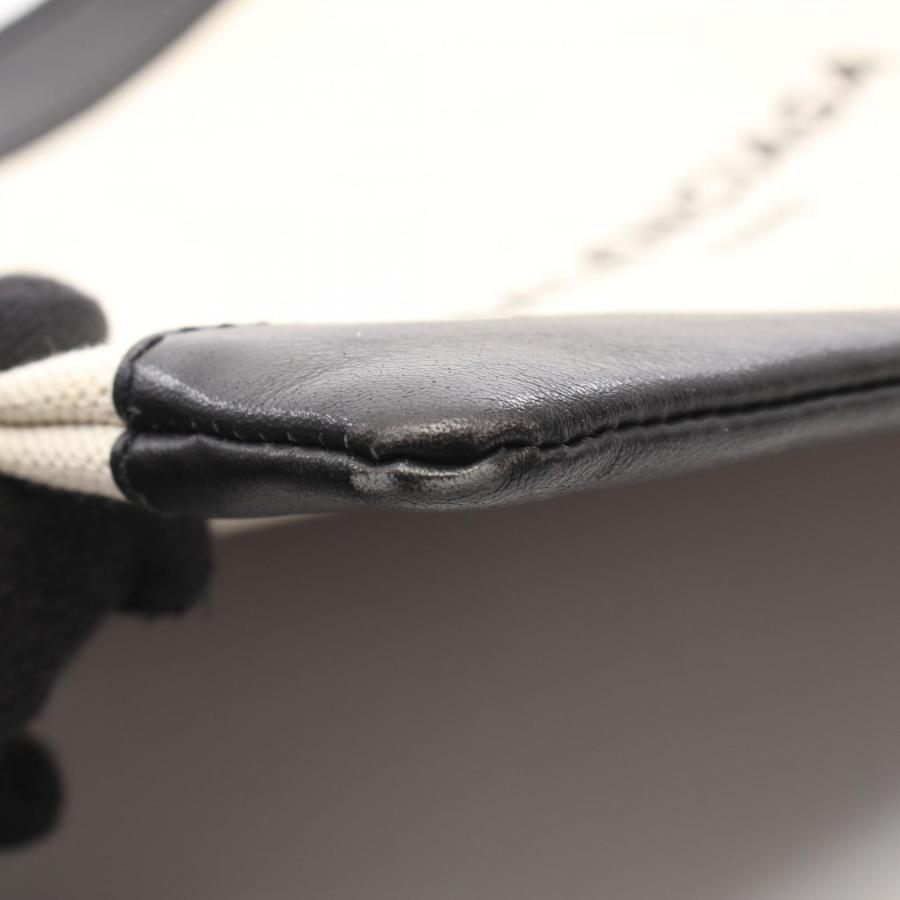 BALENCIAGA（バレンシアガ） ネイビークリップ M ブランドオフ