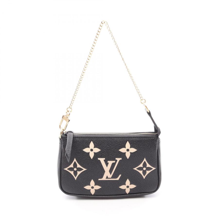 LOUIS VUITTON（ルイ・ヴィトン） ミニ ポシェット アクセソワール