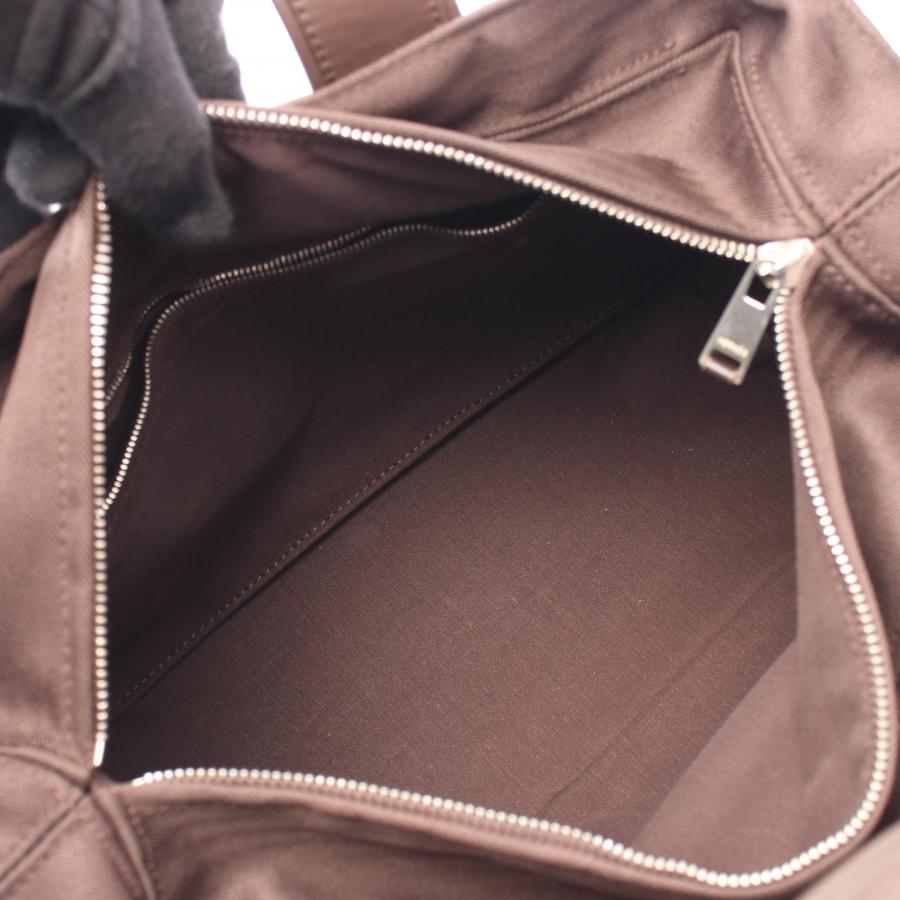 HERMES（エルメス） アカプルコPM ブランドオフ レザー ハンドバッグ