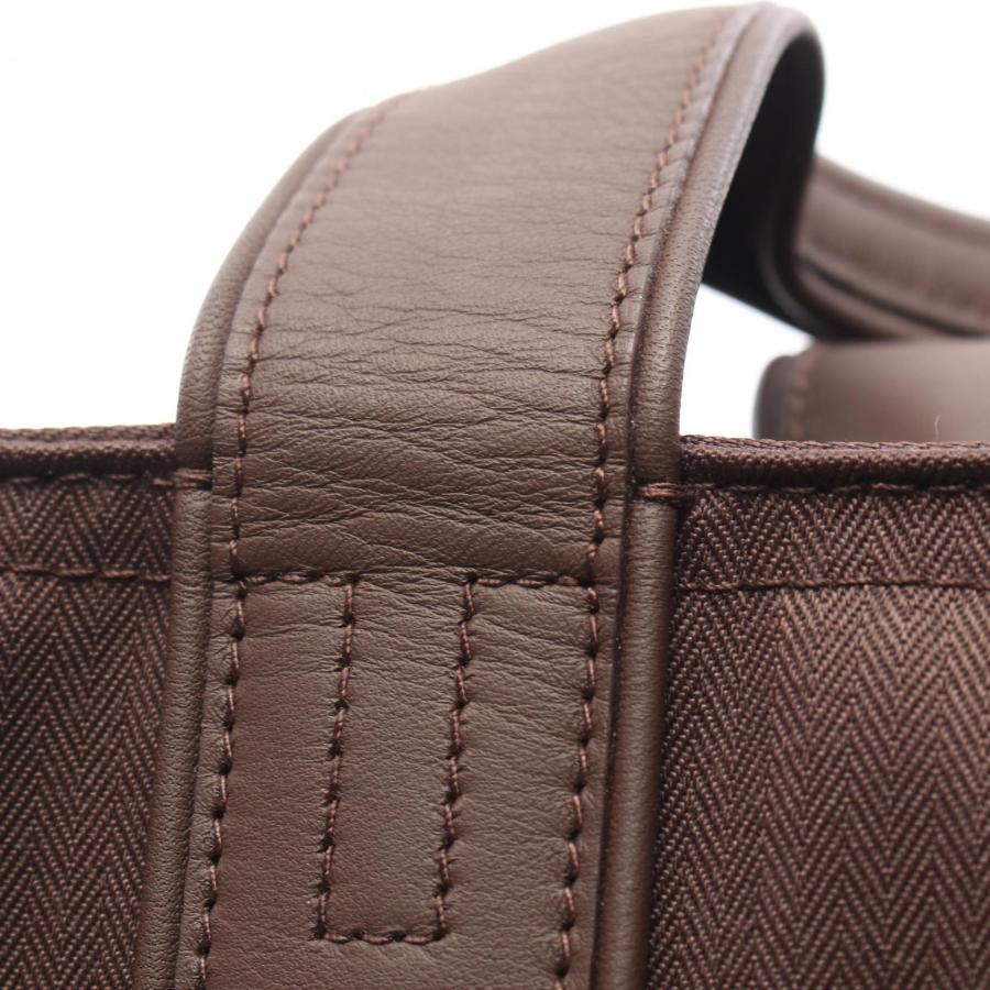 HERMES エルメス　アカプルコPM ハンドバッグ HERMES（エルメス） アカプルコPM ブランドオフ レザー ハンドバッグ