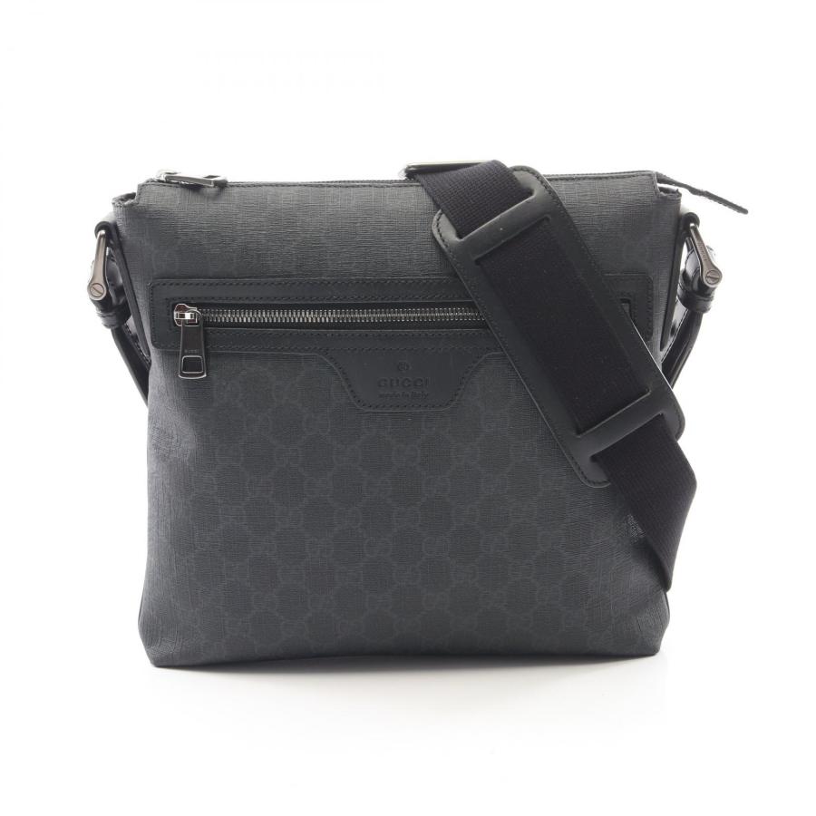 GUCCI（グッチ） GGスプリーム ブランドオフ GUCCI PVCコーティング
