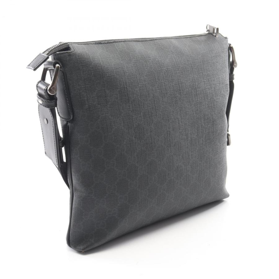 GUCCI（グッチ） GGスプリーム ブランドオフ GUCCI PVCコーティング