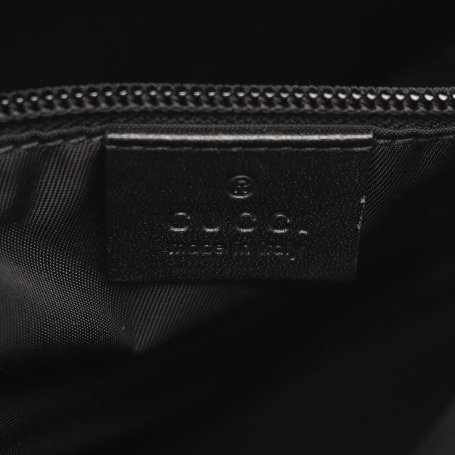 GUCCI（グッチ） GGスプリーム ブランドオフ GUCCI PVCコーティング