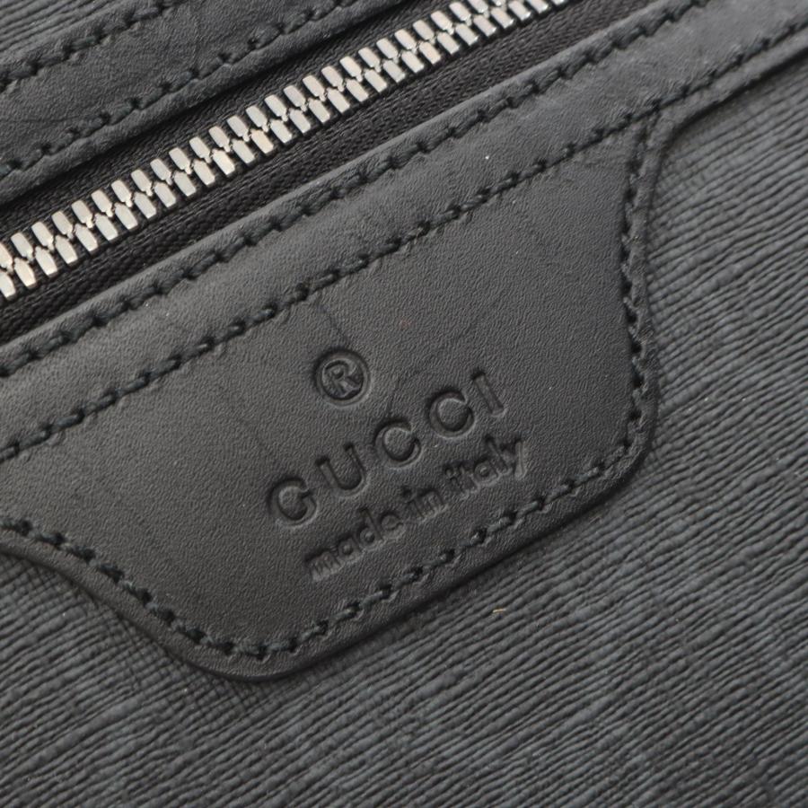 GUCCI（グッチ） GGスプリーム ブランドオフ GUCCI PVCコーティング