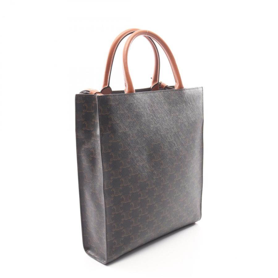 CELINE（セリーヌ） 爆買 スモール バーティカル カバ トリオンフ 2WAY