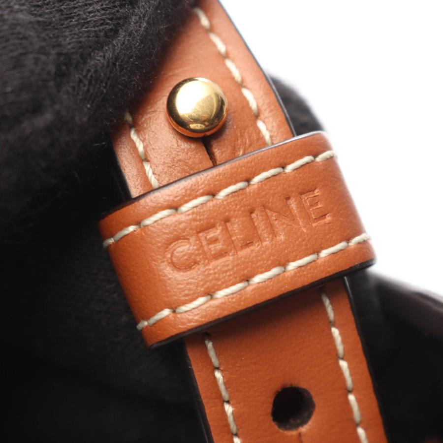 CELINE（セリーヌ） スモール バーティカル カバ トリオンフ 2WAY