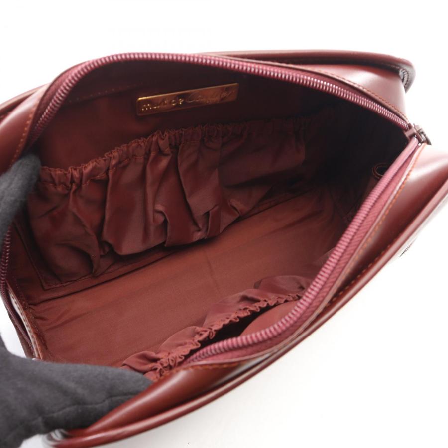 Cartier（カルティエ） マストライン ブランドオフ レザー セカンド