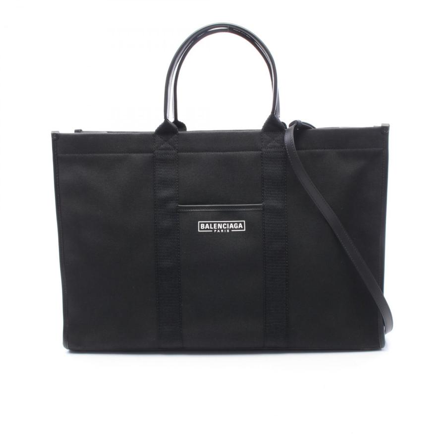 BALENCIAGA（バレンシアガ） ハードウェア ラージ 2WAY ブランドオフ