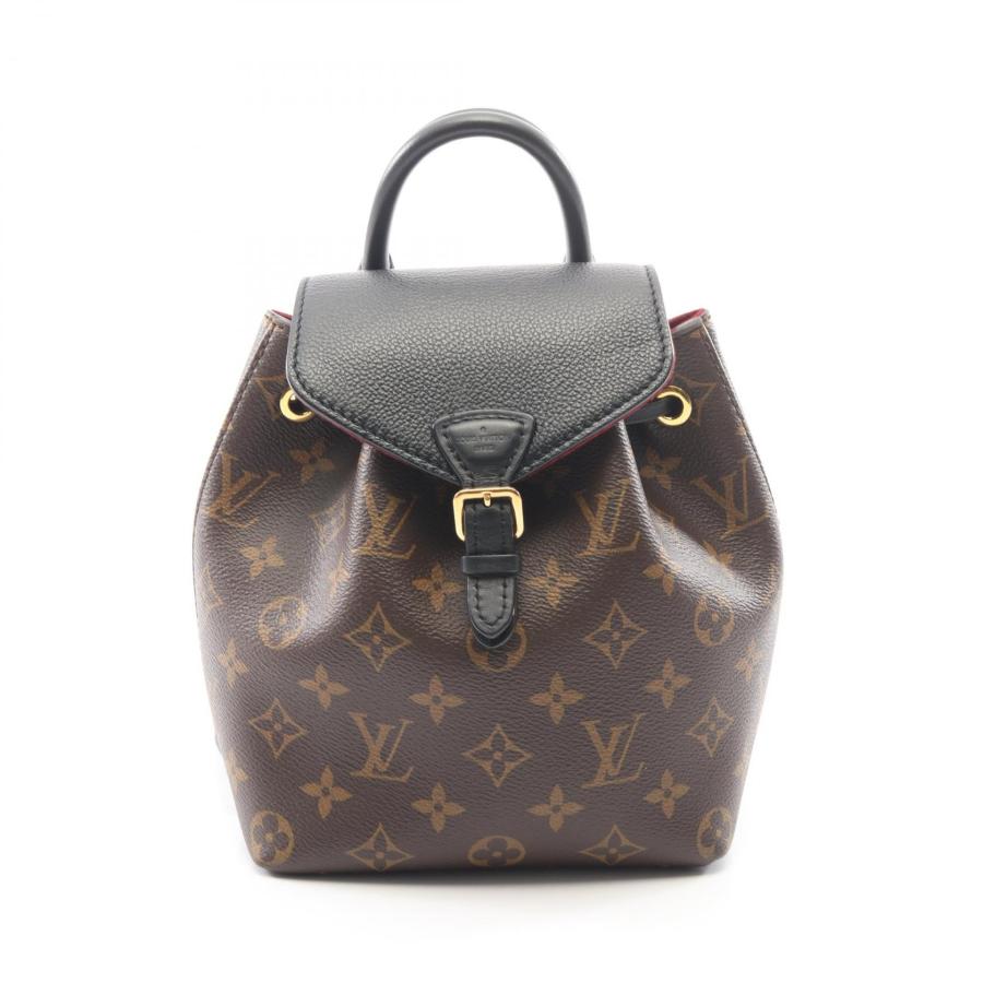 ルイヴィトン　モノグラムモンスリNM BB LOUIS VUITTON（ルイ・ヴィトン） モンスリ NM BB ブランドオフ