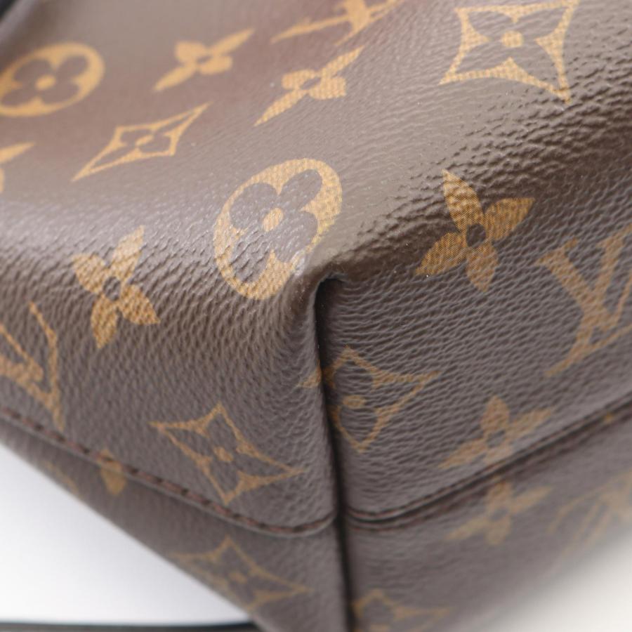 LOUIS VUITTON（ルイ・ヴィトン） モンスリ NM BB ブランドオフ