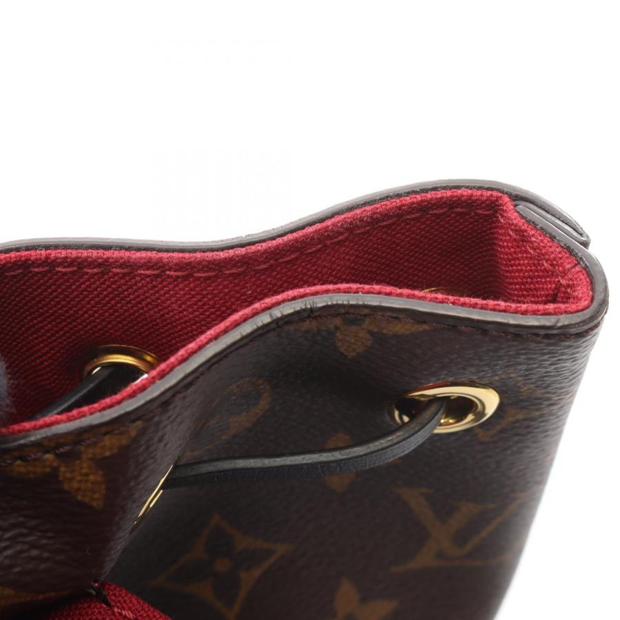 LOUIS VUITTON（ルイ・ヴィトン） モンスリ NM BB ブランドオフ