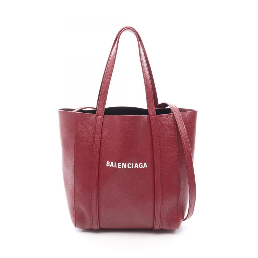 BALENCIAGAバレンシアガ エブリデイトート XS 2way ショルダー BALENCIAGA（バレンシアガ） EVERYDAY XXS エブリデイ 2WAY ブランド