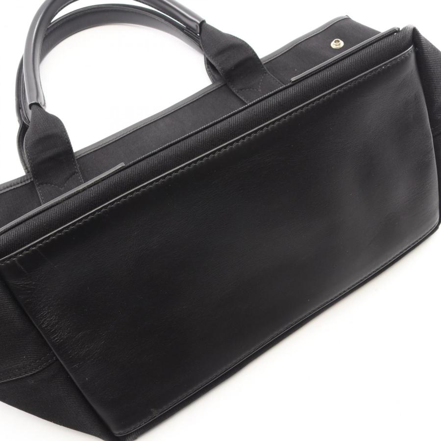 BALENCIAGA（バレンシアガ） NAVY CABAS S ネイビーカバ ブランドオフ