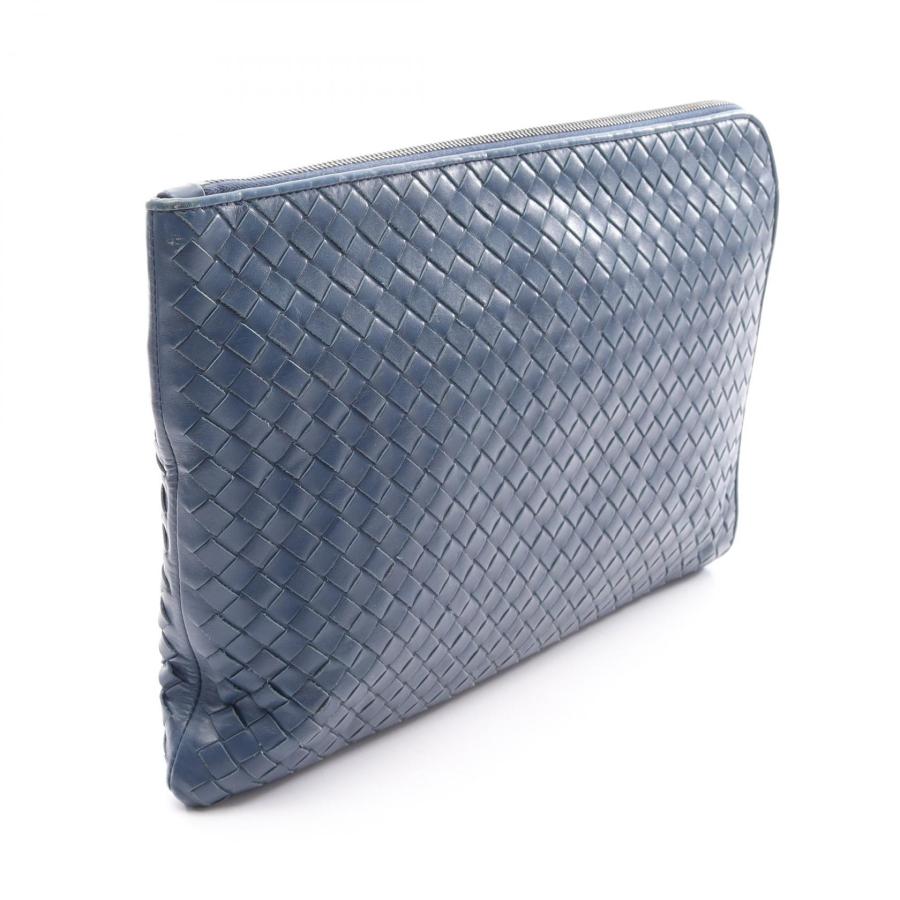 ボッテガヴェネタ イントレチャート ブランドオフ BOTTEGA VENETA