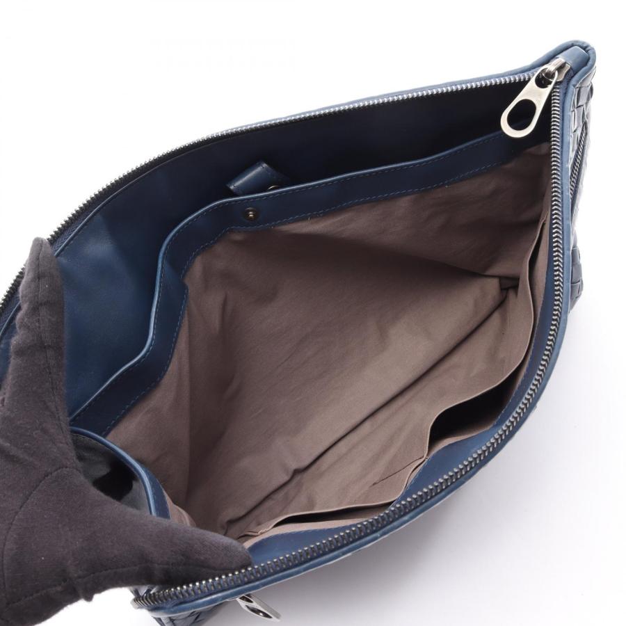 ボッテガヴェネタ イントレチャート ブランドオフ BOTTEGA VENETA