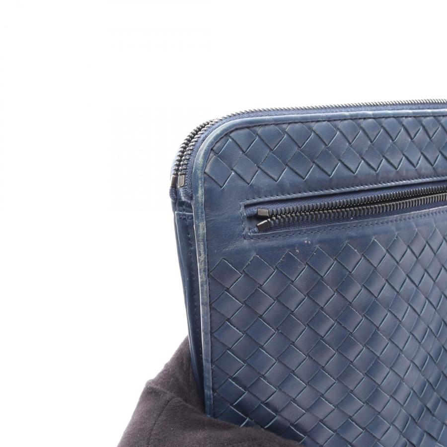 ボッテガヴェネタ イントレチャート ブランドオフ BOTTEGA VENETA