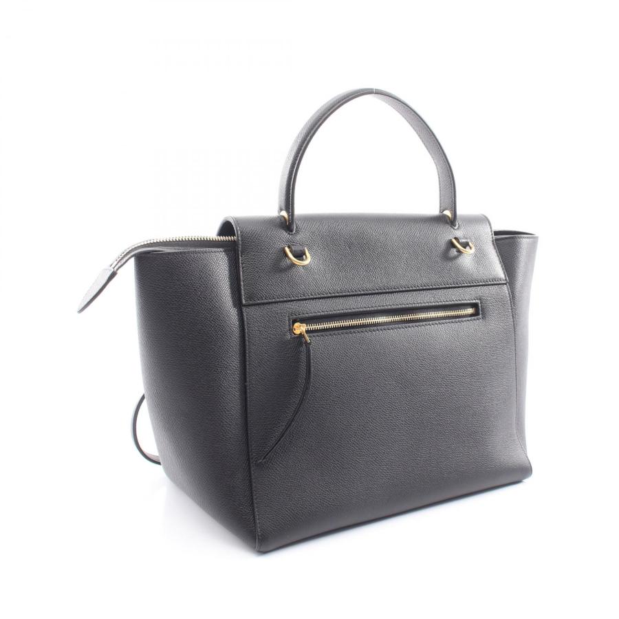 CELINE（セリーヌ） BELT BAG MINI ベルトバッグ ミニ 2WAY ブランド