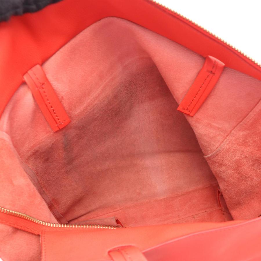 CELINE（セリーヌ） 爆買 ホリゾンタル カバ スモール ブランドオフ