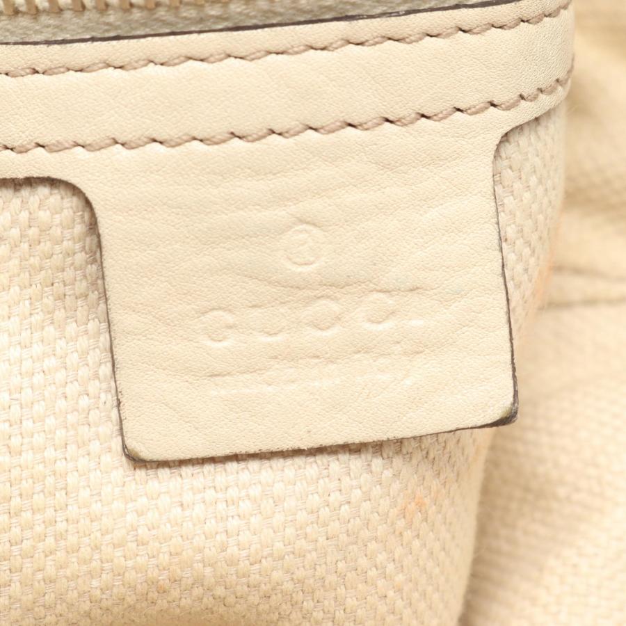 GUCCI（グッチ） ダイアナ バンブー GGキャンバス 2WAY ブランドオフ