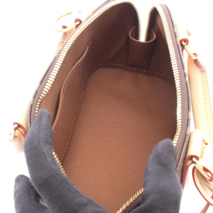 LOUIS VUITTON（ルイ・ヴィトン） アルマBB 2WAY ブランドオフ