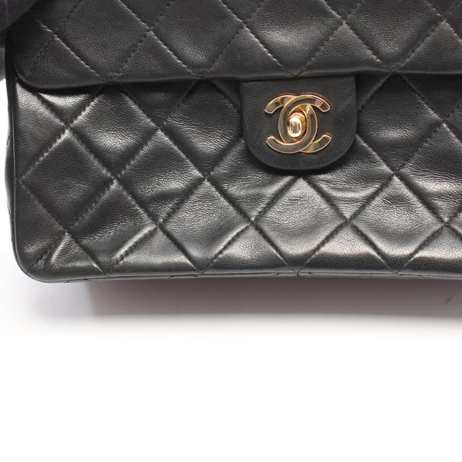 CHANEL（シャネル） ミニマトラッセ20 ブランドオフ ラムスキン（羊革