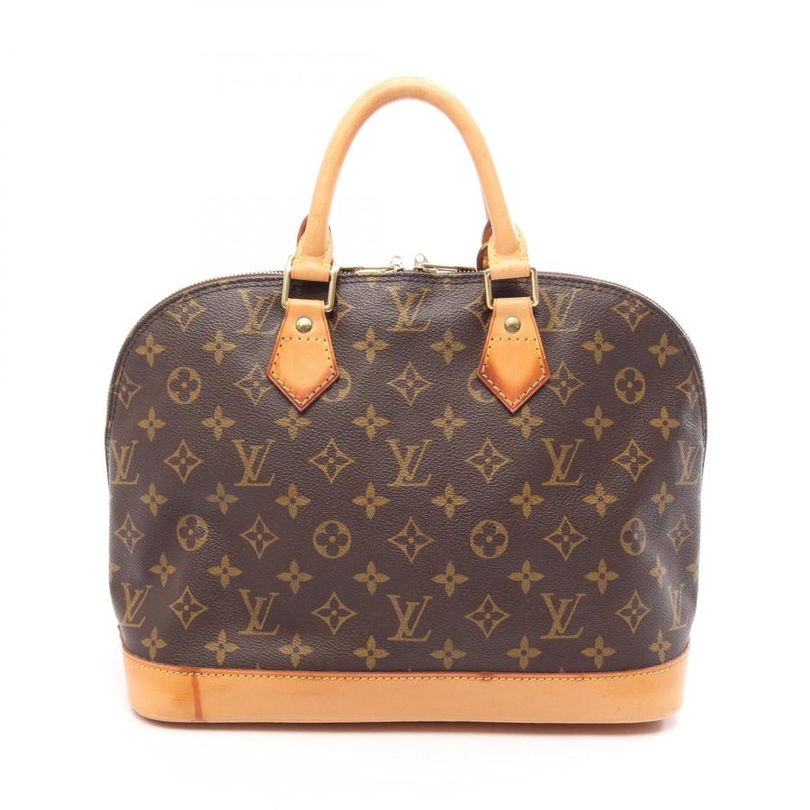 LOUIS VUITTON（ルイ・ヴィトン） アルマPM モノグラム ブランドオフ