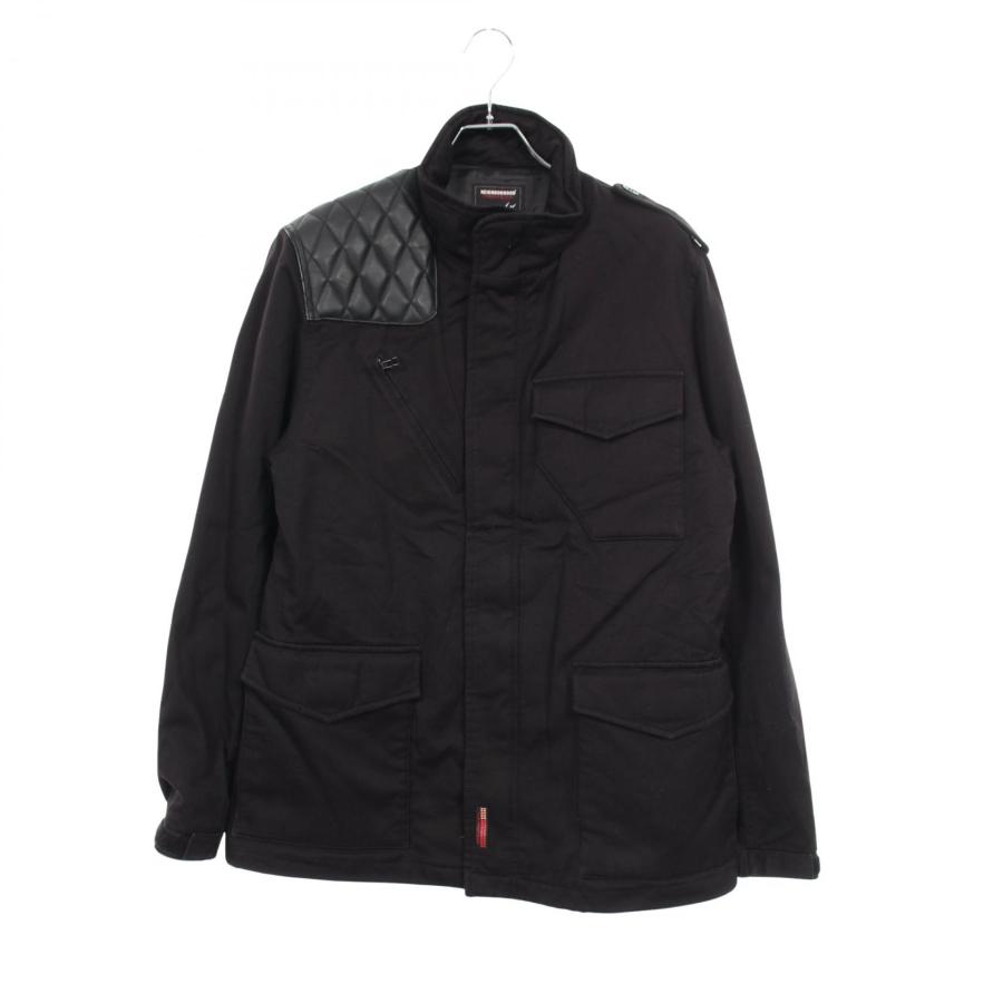 NEIGHBORHOOD ドライバーズジャケット NEIGHBORHOOD（ネイバーフッド） × FRAGMENT DESIGN ドライバー