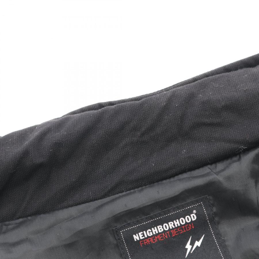 NEIGHBORHOOD（ネイバーフッド） × FRAGMENT DESIGN ドライバー
