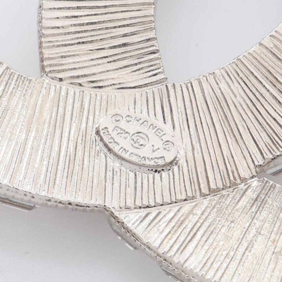 CHANEL（シャネル） ココマーク ブランドオフ その他 ブローチ 中古