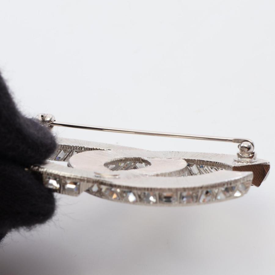 CHANEL（シャネル） ココマーク ブランドオフ その他 ブローチ 中古