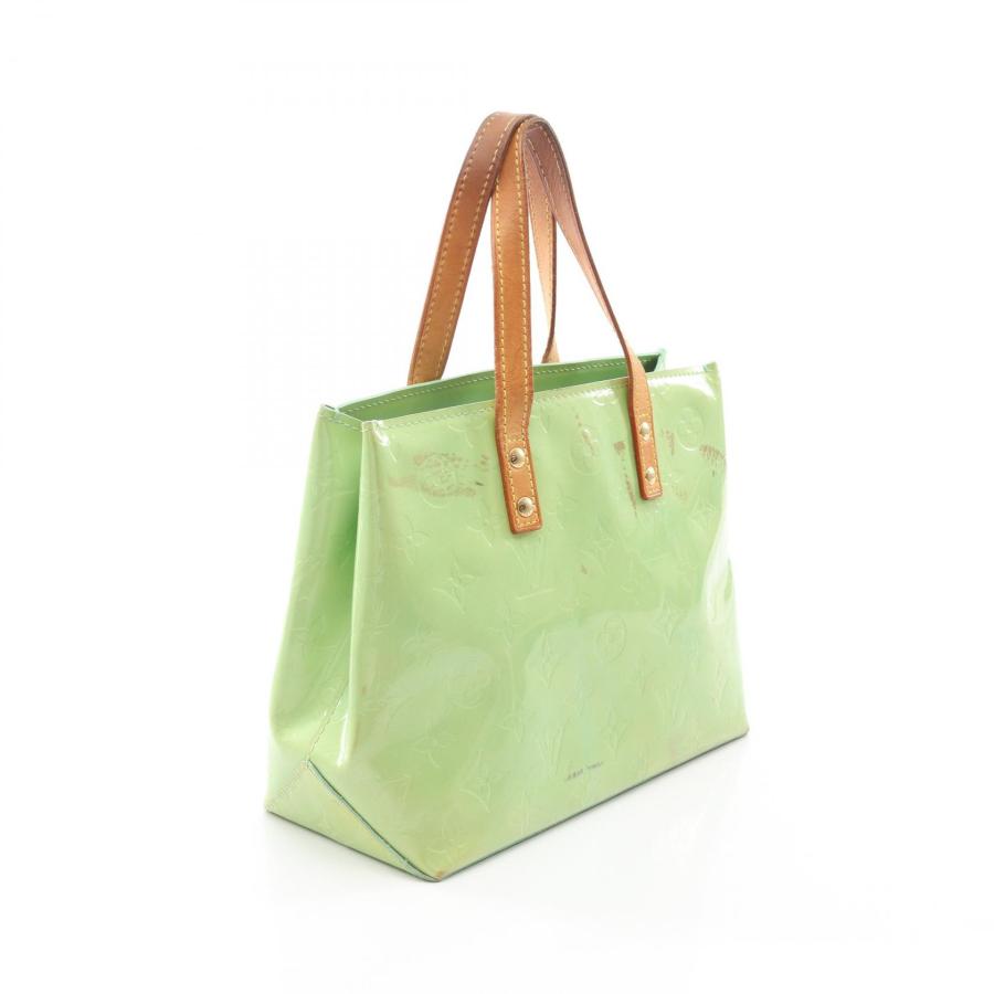LOUIS VUITTON（ルイ・ヴィトン） リードPM モノグラムヴェルニ