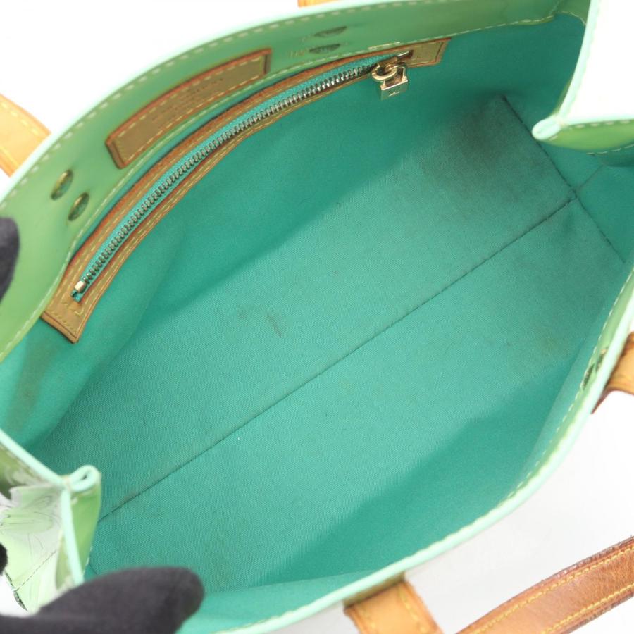 LOUIS VUITTON（ルイ・ヴィトン） リードPM モノグラムヴェルニ