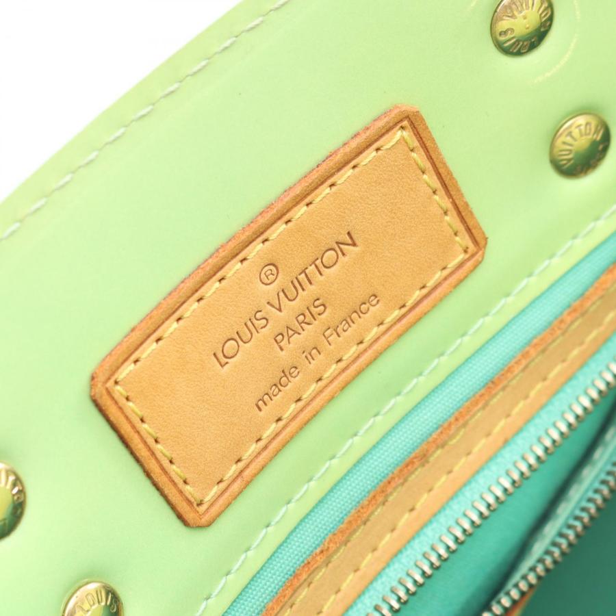 LOUIS VUITTON（ルイ・ヴィトン） リードPM モノグラムヴェルニ